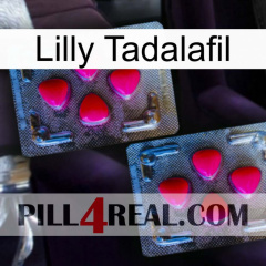 Lilly Tadalafil 14